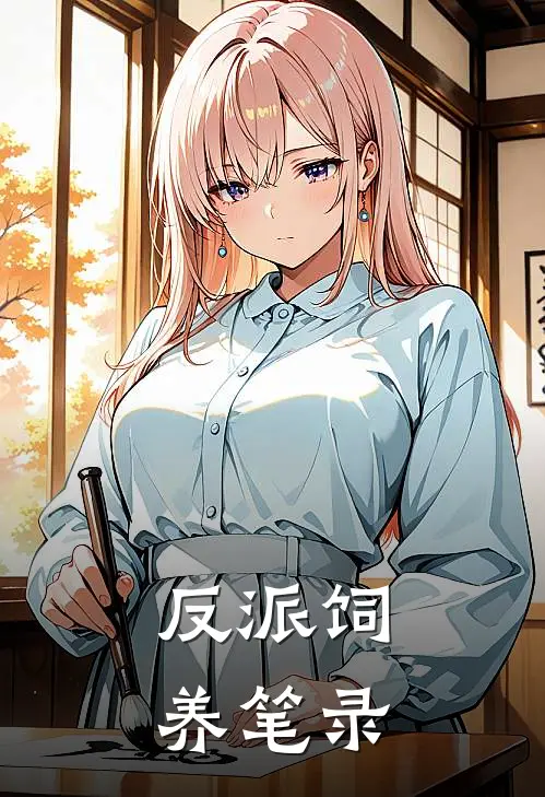 反派饲养笔录(沈妄言黄毛)完整版小说全文免费阅读_免费阅读无弹窗反派饲养笔录沈妄言黄毛