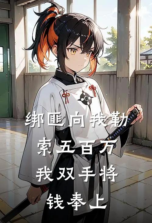 绑匪向我勒索五百万，我双手将钱奉上