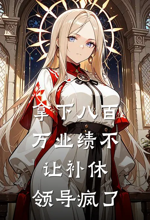 拿下八百万业绩不让补休，领导疯了