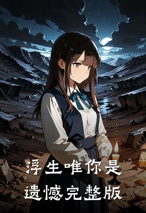 浮生唯你是遗憾完整版