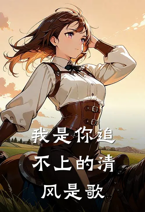 我是你追不上的清风是歌