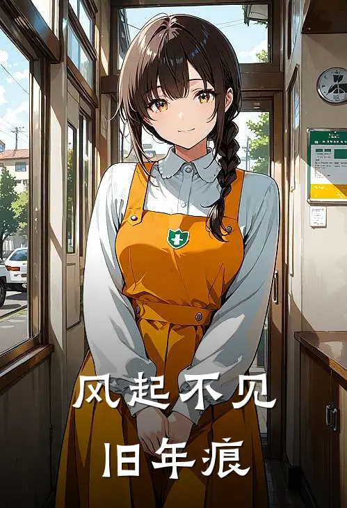 风起不见旧年痕秦书瑶霍凛川免费小说全集_免费小说在哪看风起不见旧年痕(秦书瑶霍凛川)