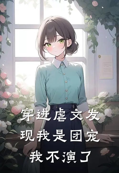 穿进虐文发现我是团宠，我不演了(楚墨珩剑圣娘)全本免费小说_新热门小说穿进虐文发现我是团宠，我不演了楚墨珩剑圣娘