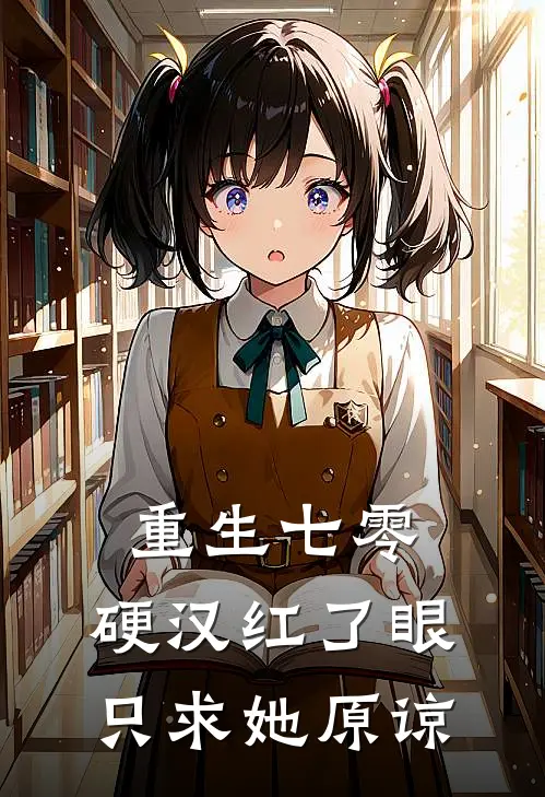 重生七零：硬汉红了眼只求她原谅