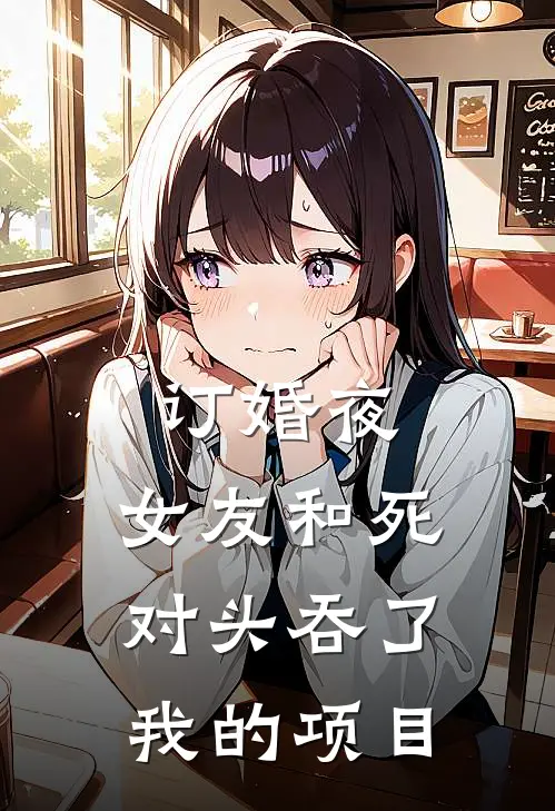 订婚夜，女友和死对头吞了我的项目(林青青健哥)全章节在线阅读_林青青健哥全章节在线阅读