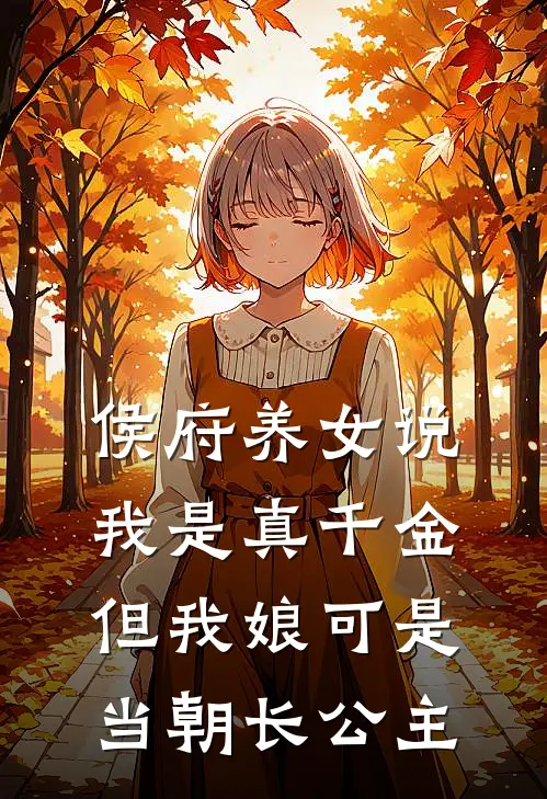 侯府养女说我是真千金，但我娘可是当朝长公主(赵瑶穆白)最新小说_免费阅读完整版小说侯府养女说我是真千金，但我娘可是当朝长公主(赵瑶穆白)