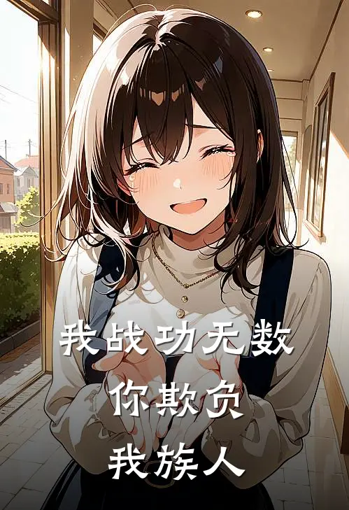 我战功无数，你欺负我族人