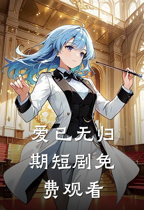 爱已无归期短剧免费观看