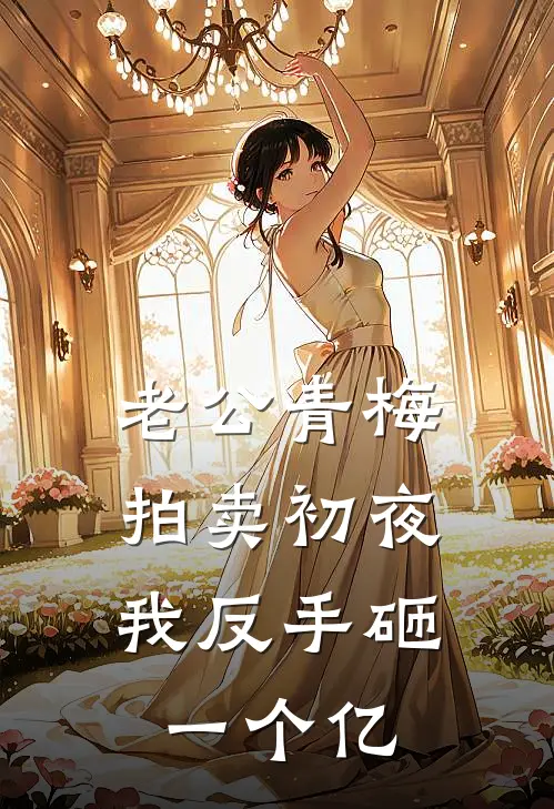 老公青梅拍卖初夜，我反手砸一个亿(傅司砚司砚)最新热门小说_完结小说老公青梅拍卖初夜，我反手砸一个亿(傅司砚司砚)