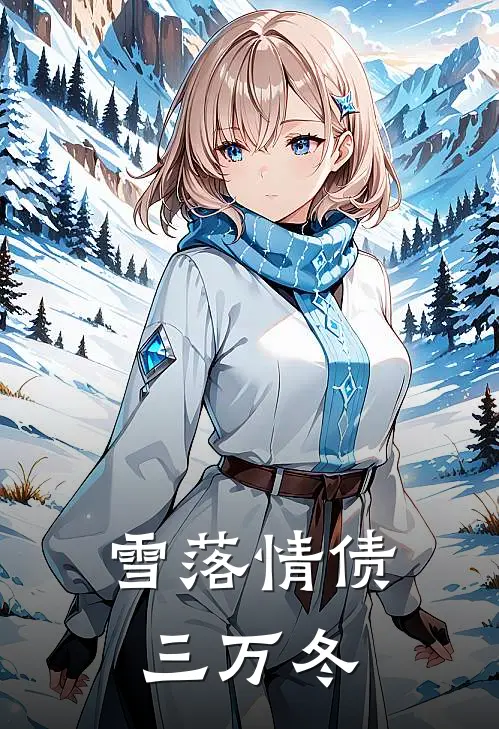 雪落情债三万冬(霍临风孟云晚)免费小说_最新小说全文阅读雪落情债三万冬霍临风孟云晚
