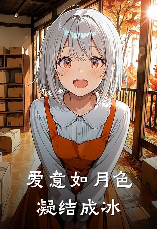 爱意如月色，凝结成冰(傅砚苏苏)无弹窗小说免费阅读_小说完整版免费阅读爱意如月色，凝结成冰傅砚苏苏