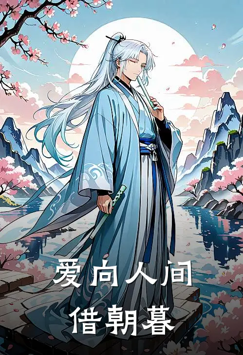 爱向人间借朝暮