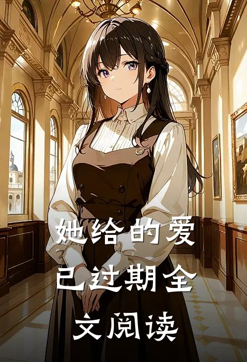 她给的爱已过期全文阅读