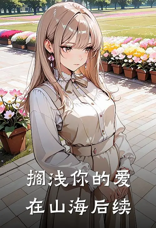 搁浅你的爱在山海后续