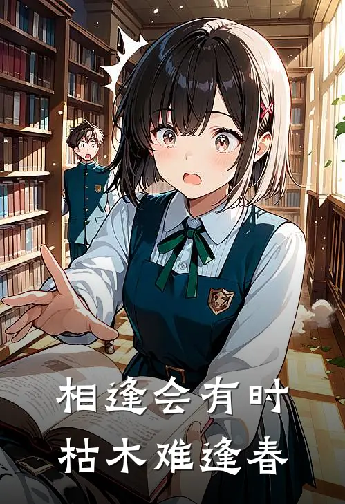 相逢会有时枯木难逢春