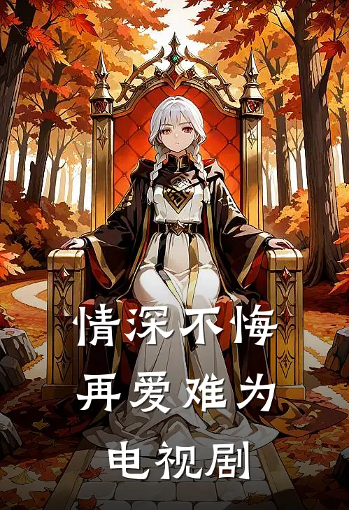 情深不悔再爱难为电视剧