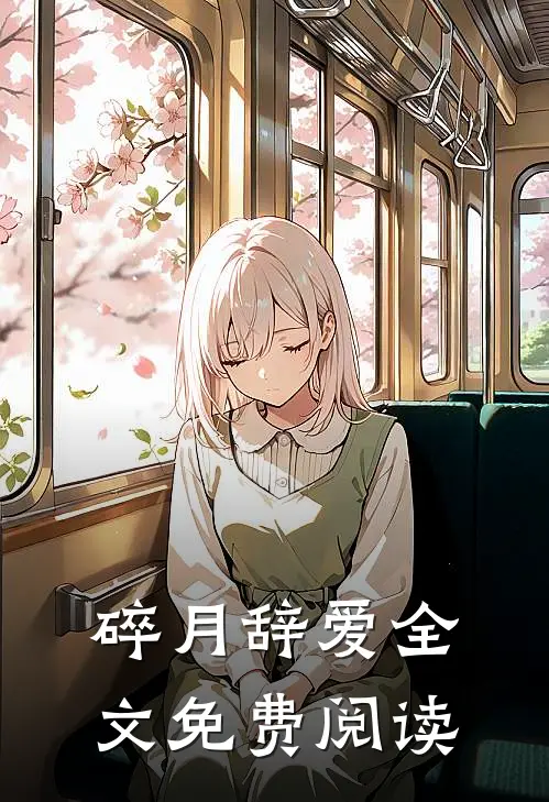 碎月辞爱全文免费阅读