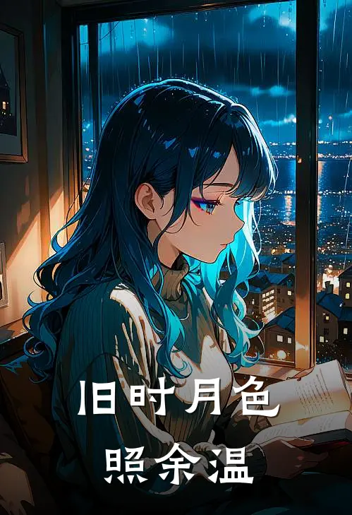 旧时月色照余温