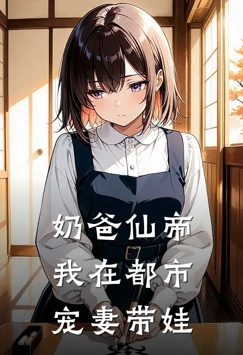 奶爸仙帝我在都市宠妻带娃叶尘苏清月完整版在线阅读_叶尘苏清月完整版阅读