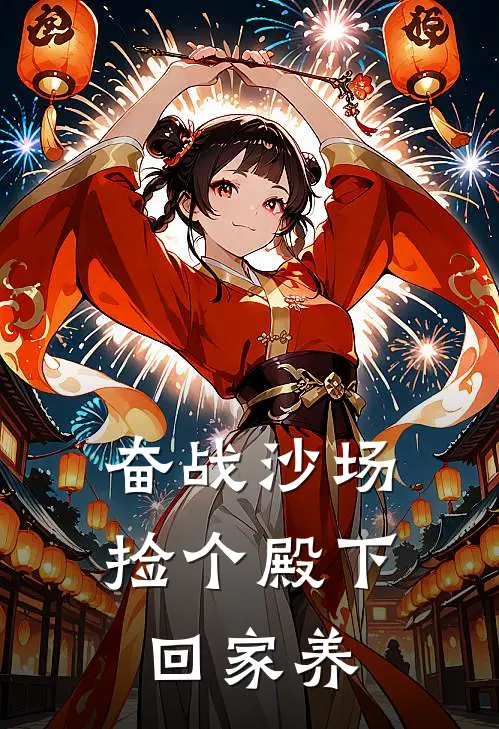 奋战沙场，捡个殿下回家养