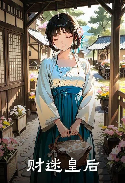 财迷皇后