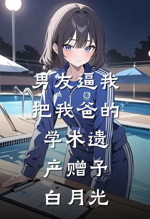 男友逼我把我爸的学术遗产赠予白月光(周祈安白舒然)全本免费在线阅读_男友逼我把我爸的学术遗产赠予白月光最新章节在线阅读