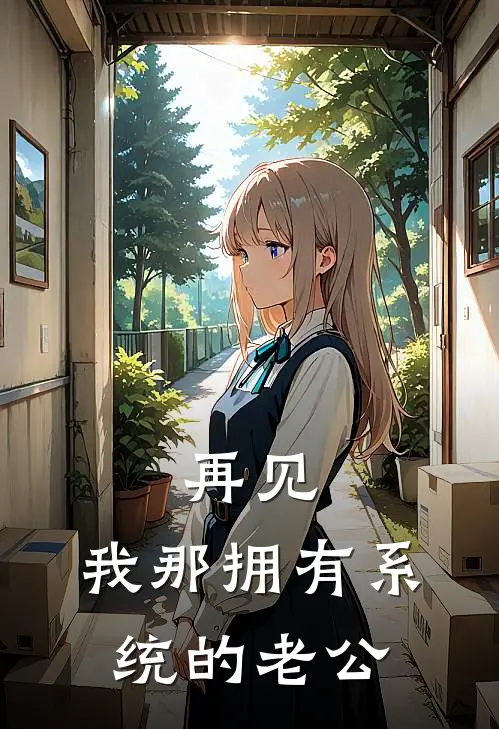 再见，我那拥有系统的老公