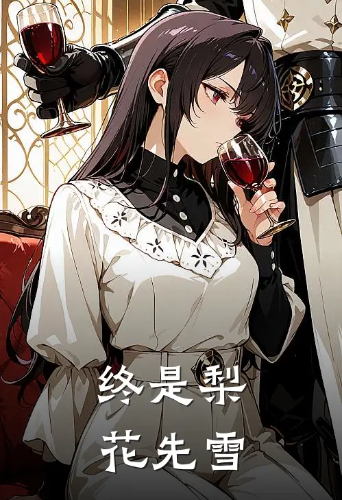 终是梨花先雪(段修璟阿离)免费阅读完整版小说_完结免费小说终是梨花先雪(段修璟阿离)