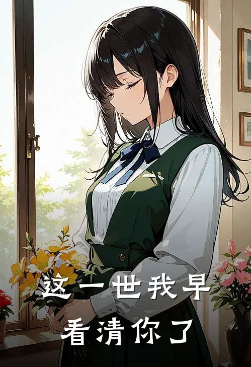 这一世我早看清你了任如谦苏娇娇热门小说大全_免费小说完结这一世我早看清你了任如谦苏娇娇