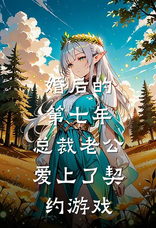 婚后的第七年，总裁老公爱上了契约游戏