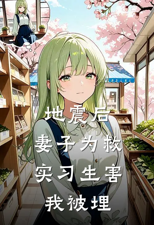 地震后，妻子为救实习生害我被埋