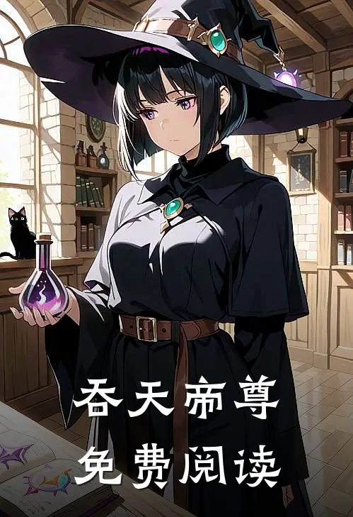 吞天帝尊免费阅读