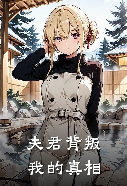 夫君背叛我的真相