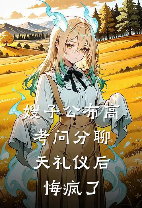 嫂子公布高考问分聊天礼仪后，悔疯了