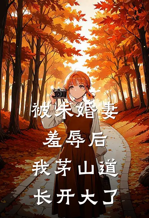 被未婚妻羞辱后，我茅山道长开大了