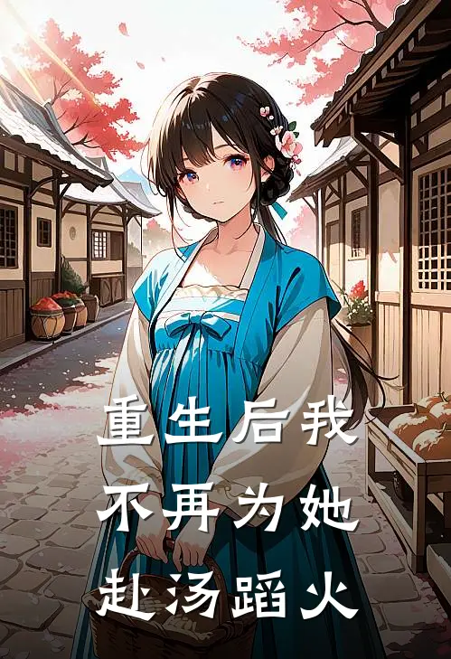 重生后我不再为她赴汤蹈火沈初韵白月光完整版免费阅读_沈初韵白月光精彩小说