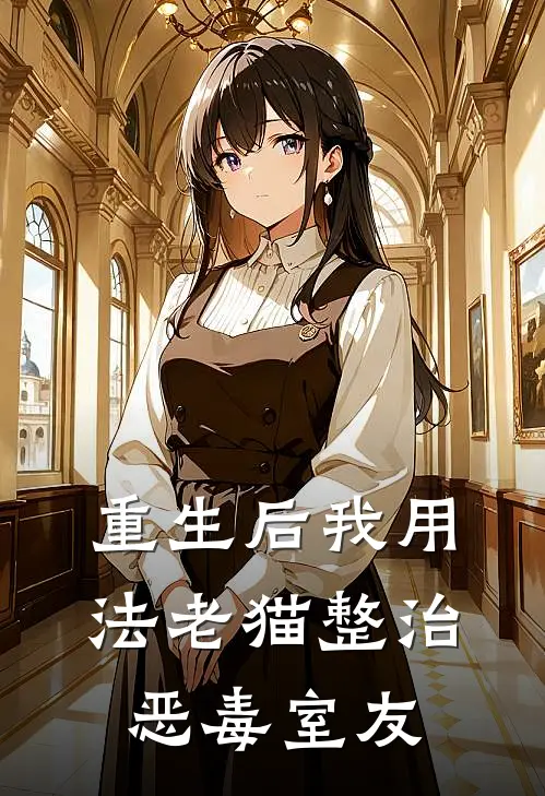重生后我用法老猫整治恶毒室友