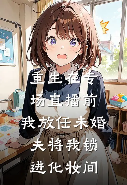 重生在专场直播前，我放任未婚夫将我锁进化妆间(崔楠郭明初)阅读免费小说_完本热门小说重生在专场直播前，我放任未婚夫将我锁进化妆间崔楠郭明初