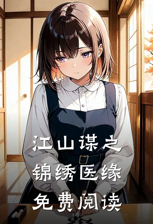 江山谋之锦绣医缘免费阅读