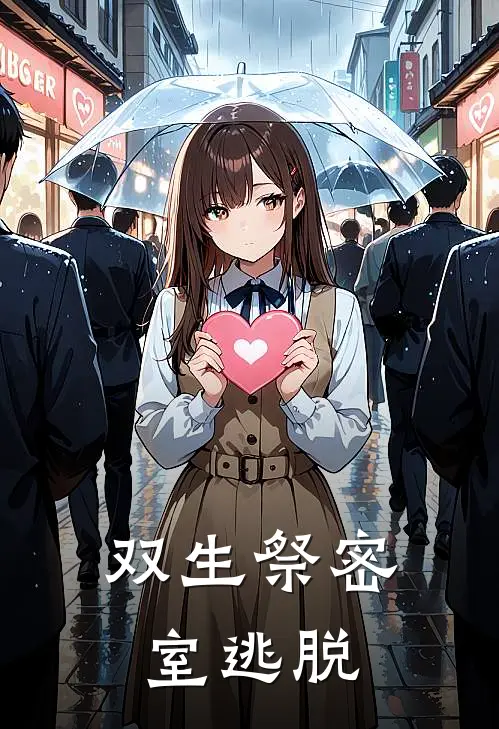 双生祭密室逃脱