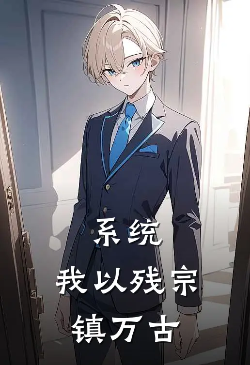 系统：我以残宗镇万古