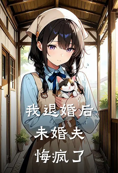 我退婚后，未婚夫悔疯了