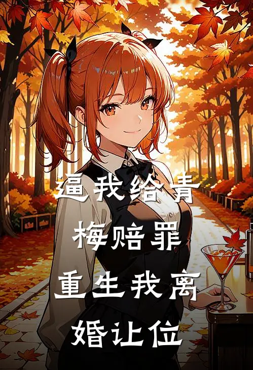 逼我给青梅赔罪，重生我离婚让位