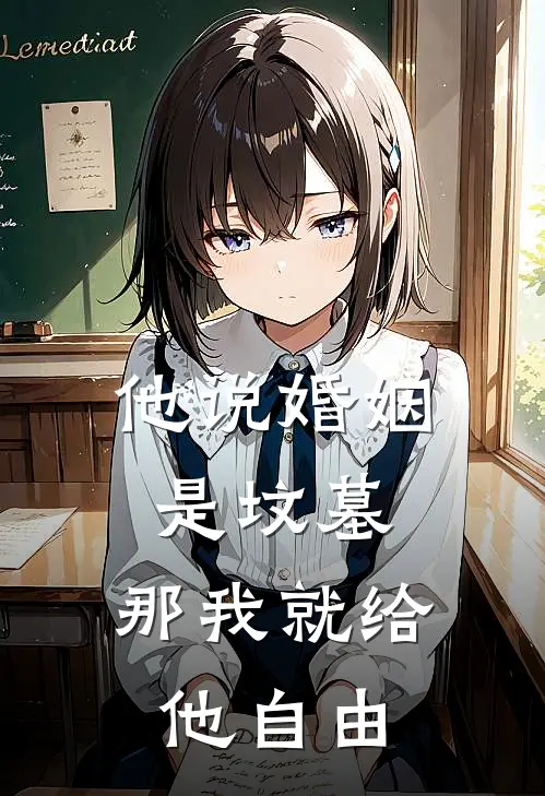 青梅宋长霖他说婚姻是坟墓，那我就给他自由完结版在线阅读_他说婚姻是坟墓，那我就给他自由全集免费在线阅读