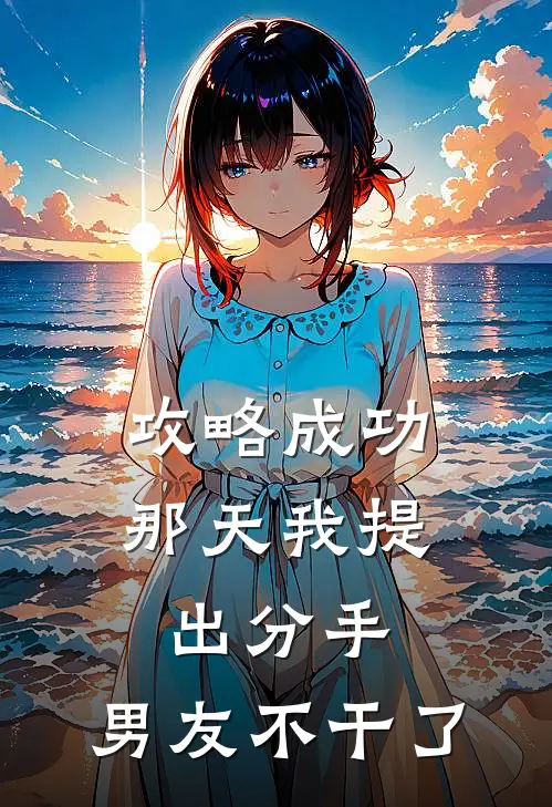 攻略成功那天我提出分手，男友不干了