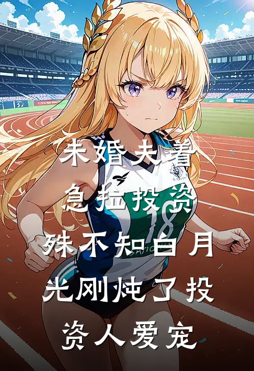 顾景琰江心《未婚夫着急拉投资，殊不知白月光刚炖了投资人爱宠》完整版在线阅读_顾景琰江心完整版在线阅读