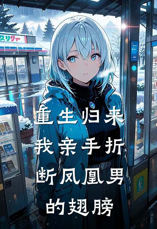 重生归来，我亲手折断凤凰男的翅膀