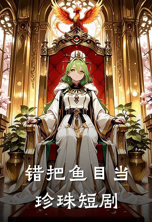 错把鱼目当珍珠短剧