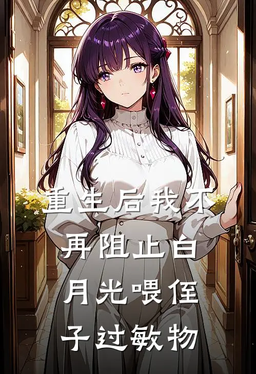 重生后我不再阻止白月光喂侄子过敏物