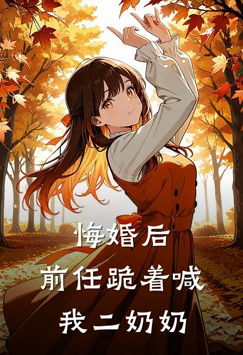 悔婚后，前任跪着喊我二奶奶陆奇柳如烟全文免费阅读_完结热门小说悔婚后，前任跪着喊我二奶奶(陆奇柳如烟)